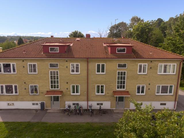 1 rums lägenhet i Motala 45 m² 5 122 kr