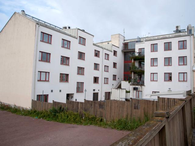 1 rums lägenhet i Motala 47 m² 6 050 kr