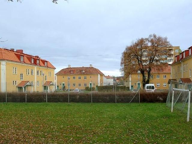 1 rums lägenhet i Motala 48 m² 3 457 kr