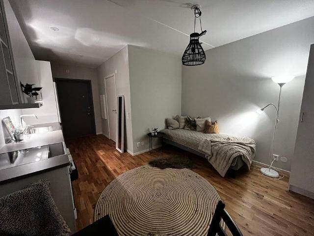 1 rums lägenhet i Nacka 22 m² 7 368 kr