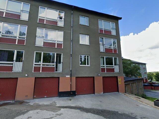 1 rums lägenhet i Nacka 38 m² 7 222 kr