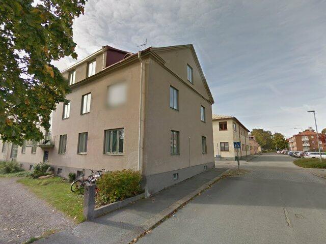 1 rums lägenhet i NORA 48 m² 4 859 kr