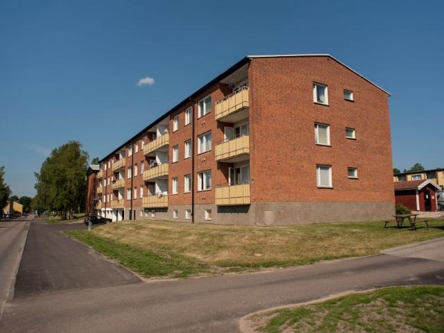 1 rums lägenhet i Norra 40 m² 3 959 kr