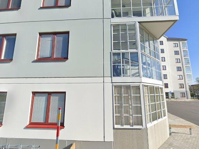 1 rums lägenhet i Norra fäladen 29 m² 7 311 kr
