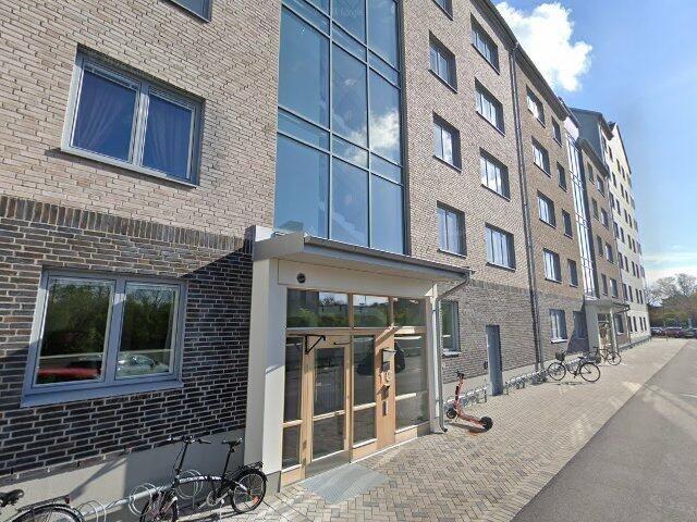 1 rums lägenhet i Norra fäladen 35 m² 8 439 kr