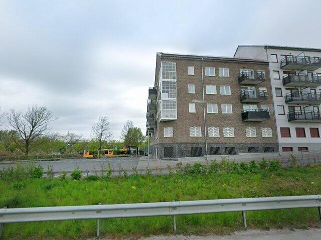1 rums lägenhet i Norra fäladen 35 m² 8 134 kr