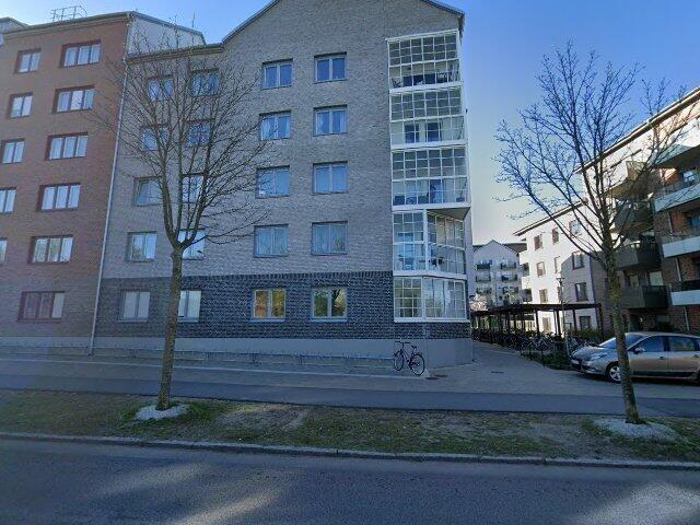 1 rums lägenhet i Norra fäladen 30 m² 7 436 kr