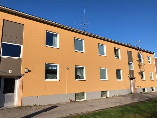 1 rums lägenhet i NORRFJÄRDEN 28 m² 4 139 kr