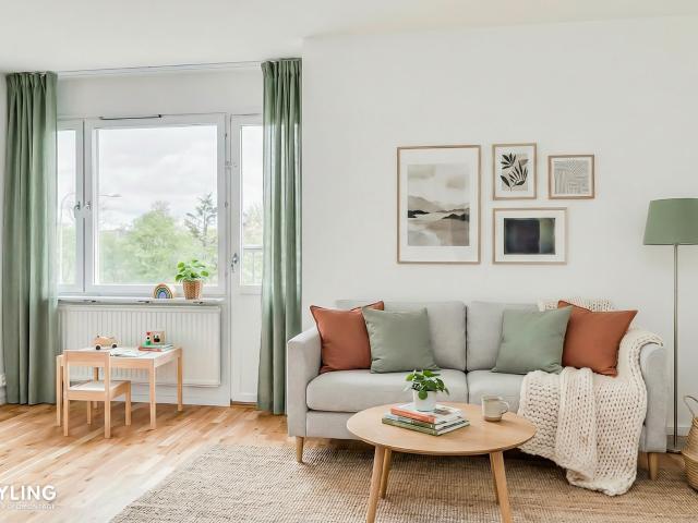 1 rums lägenhet i Norrköping 23 m² 4 709 kr