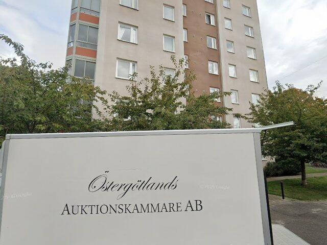 1 rums lägenhet i Norrköping 34 m² 5 192 kr