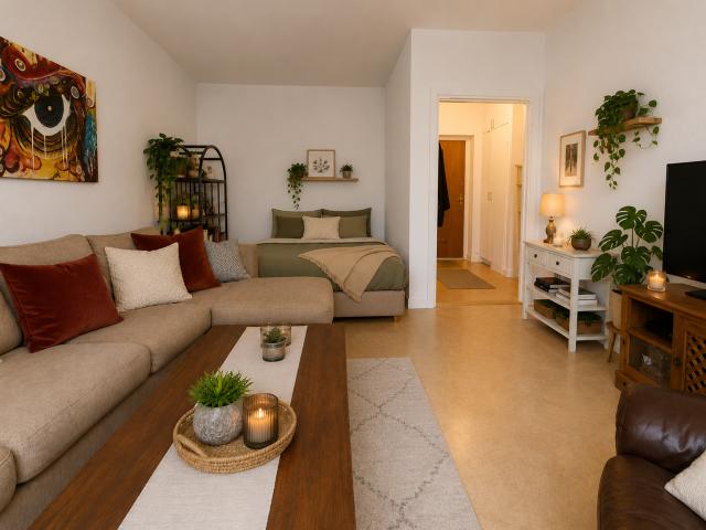 1 rums lägenhet i Norrköping 35 m² 4 702 kr