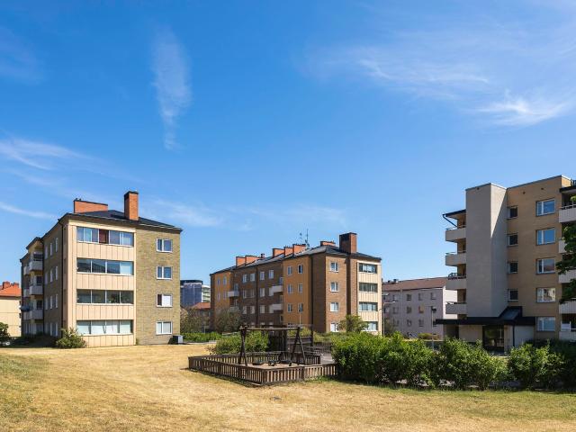 1 rums lägenhet i Norrköping 35 m² 4 866 kr