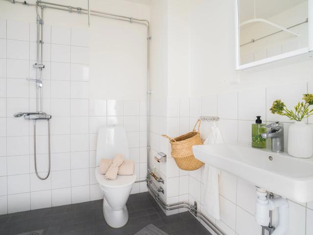 1 rums lägenhet i Norrköping 35 m² 5 348 kr