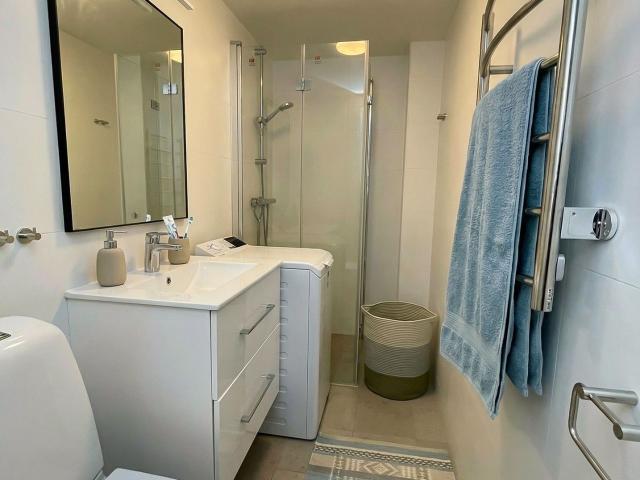 1 rums lägenhet i Norrköping 36 m² 5 955 kr