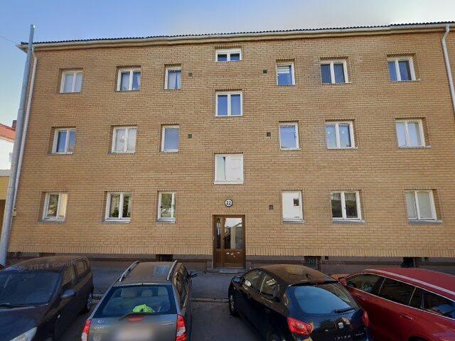 1 rums lägenhet i Norrköping 36 m² 5 011 kr
