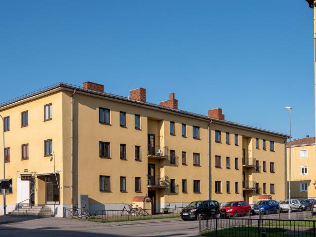 1 rums lägenhet i Norrköping 36 m² 6 505 kr
