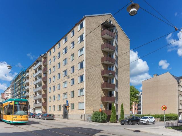 1 rums lägenhet i Norrköping 30 m² 4 482 kr