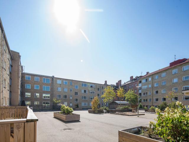 1 rums lägenhet i Norrköping 32 m² 5 628 kr