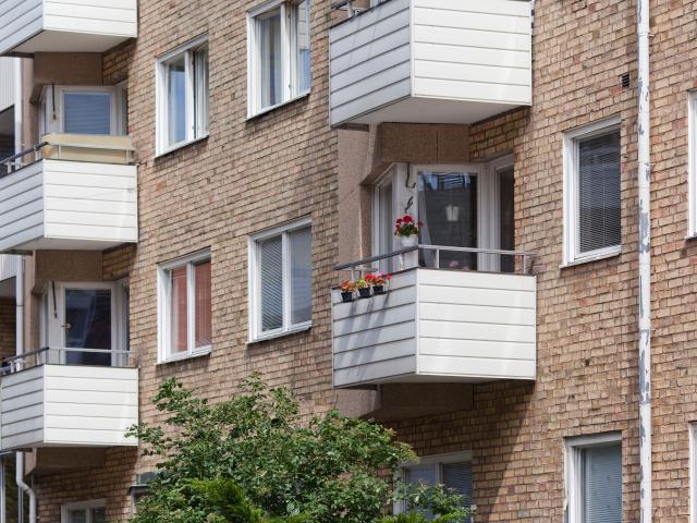 1 rums lägenhet i Norrköping 41 m² 6 522 kr