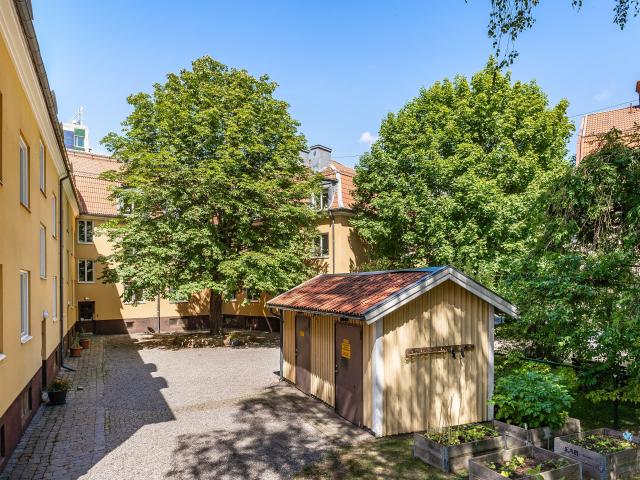 1 rums lägenhet i Norrköping 42 m² 7 884 kr