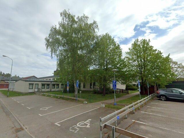 1 rums lägenhet i Norrliden 41 m² 3 622 kr