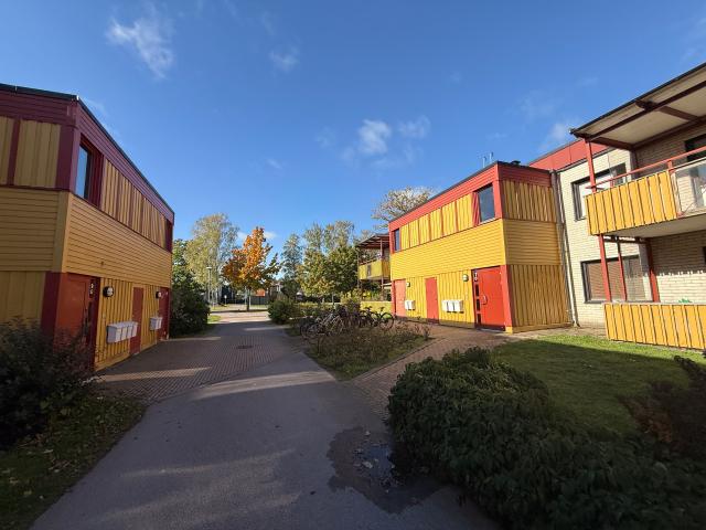 1 rums lägenhet i Norrliden 42 m² 3 839 kr