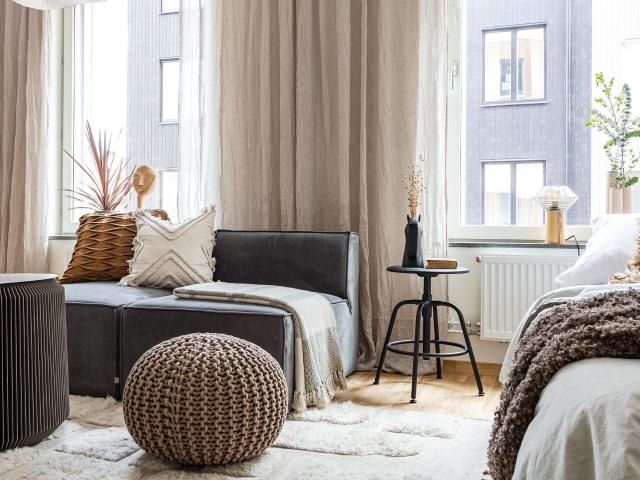 1 rums lägenhet i Norrtälje 26 m² 5 707 kr