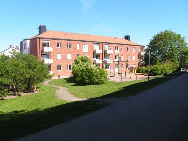 1 rums lägenhet i Norrtälje 28 m² 5 064 kr