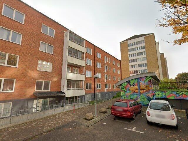 1 rums lägenhet i Nydala 28 m² 5 076 kr