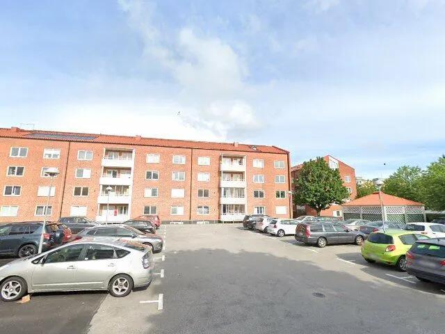 1 rums lägenhet i Nydala 46 m² 6 411 kr