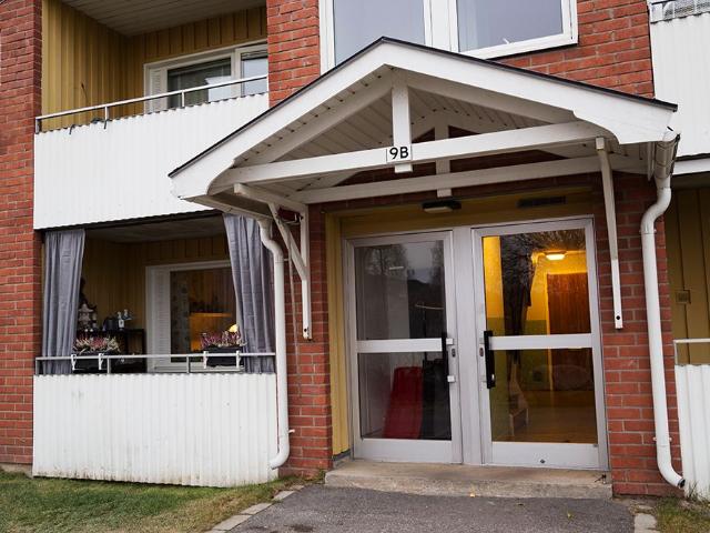 1 rums lägenhet i ÖJEBYN 36 m² 4 874 kr