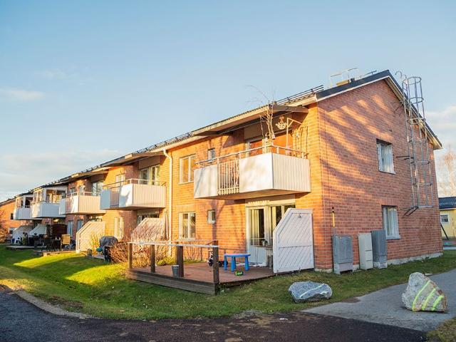 1 rums lägenhet i ÖJEBYN 54 m² 6 644 kr