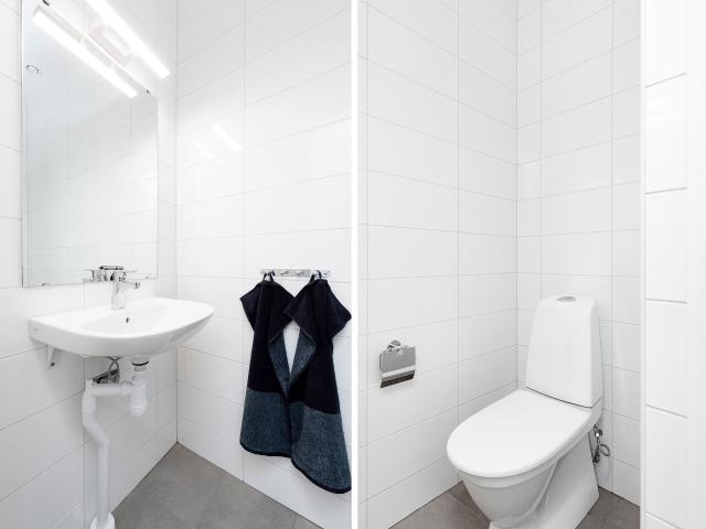 1 rums lägenhet i Ösmo 32 m² 5 985 kr