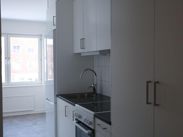 1 rums lägenhet i ÖSTERSUND 20 m² 5 037 kr