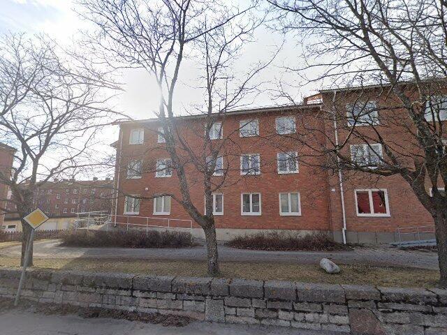 1 rums lägenhet i Östersund 25 m² 3 859 kr