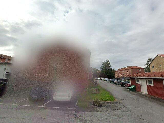 1 rums lägenhet i Östersund 28 m² 4 147 kr
