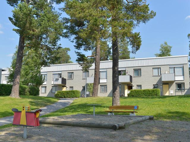 1 rums lägenhet i ÖSTERSUND 34 m² 3 943 kr