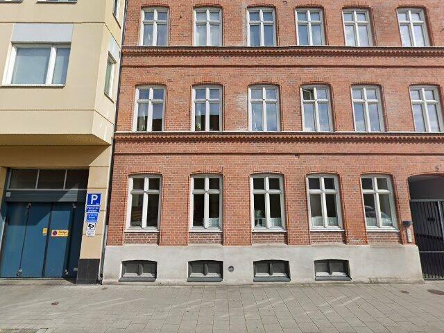 1 rums lägenhet i Östervärn 28 m² 6 333 kr
