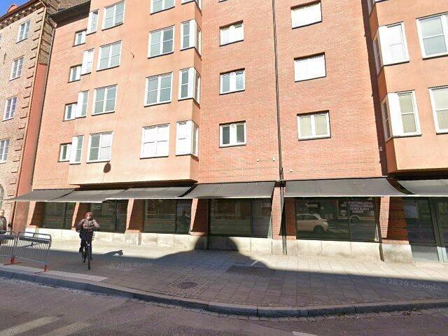 1 rums lägenhet i Östervärn 36 m² 6 730 kr