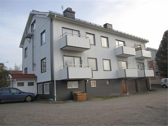 1 rums lägenhet i Örnsköldsvik 26 m² 5 512 kr