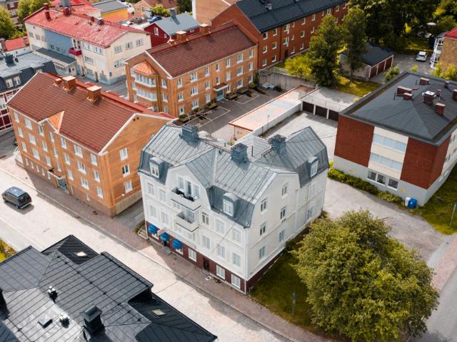 1 rums lägenhet i Örnsköldsvik 33 m² 7 200 kr
