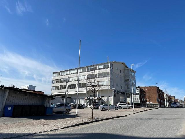 1 rums lägenhet i Örnsköldsvik 55 m² 9 900 kr