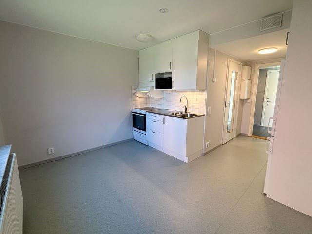 1 rums lägenhet i ÖREBRO 19 m² 4 138 kr