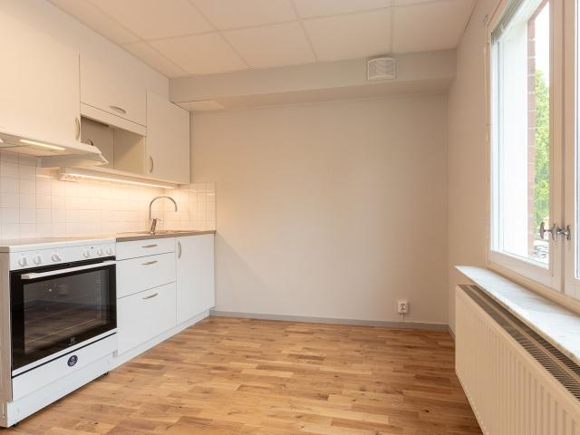 1 rums lägenhet i ÖREBRO 19 m² 4 392 kr