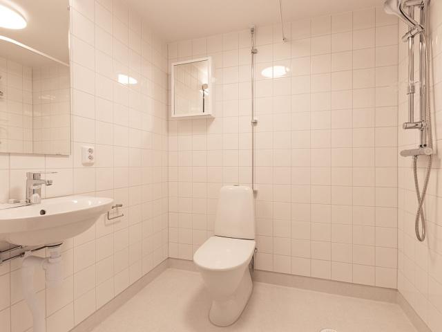 1 rums lägenhet i ÖREBRO 19 m² 4 694 kr