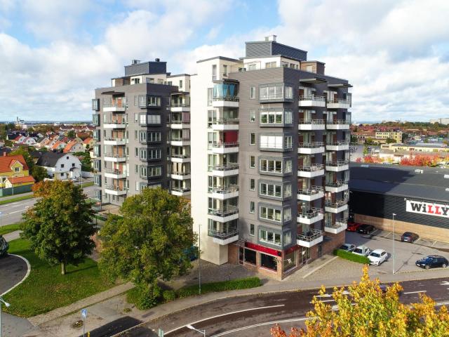 1 rums lägenhet i Örebro 22 m² 4 001 kr