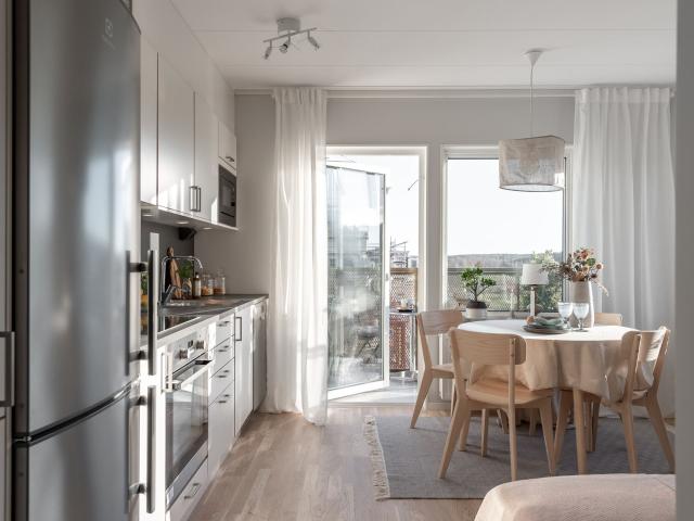 1 rums lägenhet i Örebro 22 m² 5 386 kr