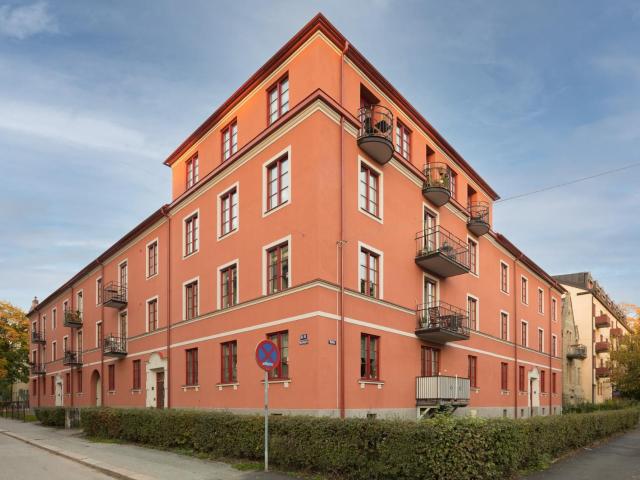 1 rums lägenhet i Örebro 24 m² 4 624 kr