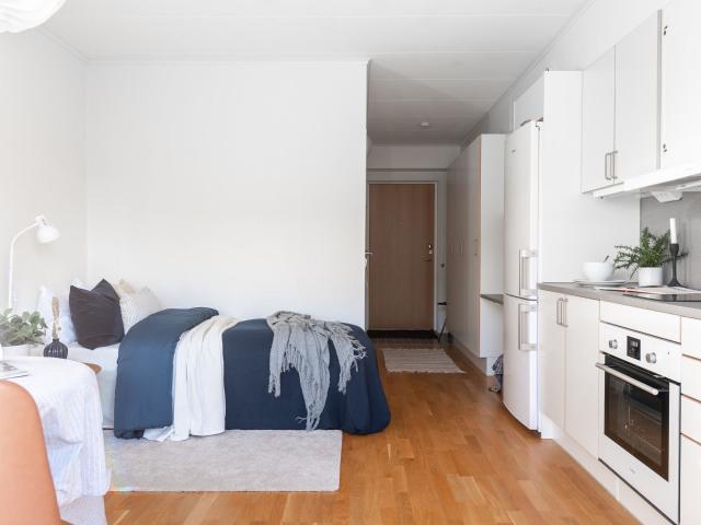 1 rums lägenhet i Örebro 24 m² 6 072 kr