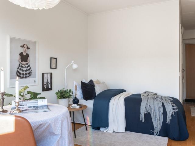 1 rums lägenhet i Örebro 24 m² 6 158 kr